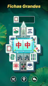 Mahjong Maestro:Desafío Diario screenshot