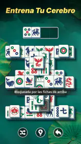 Mahjong Maestro:Desafío Diario screenshot