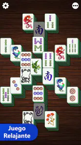 Mahjong Titan screenshot