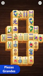 Mahjong Titan screenshot
