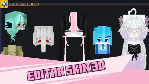 MAM Addons Maker for Minecraft screenshot