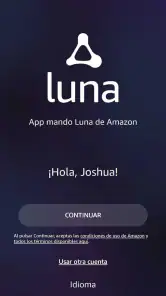 Mando Luna screenshot