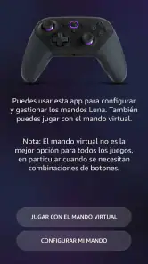 Mando Luna screenshot