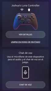 Mando Luna screenshot