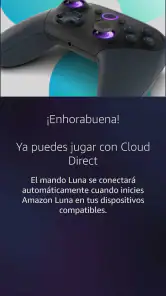 Mando Luna screenshot