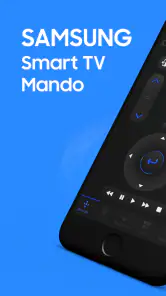 Mando para Samsung Smart TV screenshot