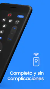 Mando para Samsung Smart TV screenshot