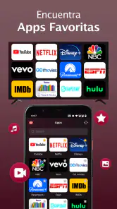 Mando para TV LG screenshot