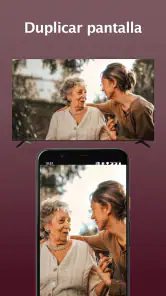 Mando para TV LG screenshot