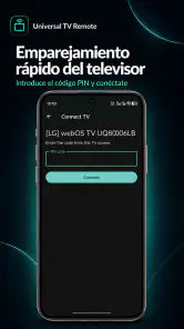 Mando TV Universal screenshot