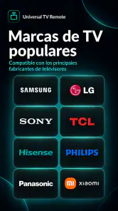 Mando TV Universal screenshot