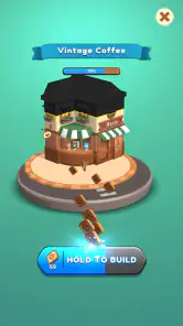 Manía del Café - Atasco screenshot