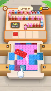 Manía del Café - Atasco screenshot