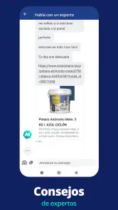 ManoMano: Bricolaje y hogar screenshot