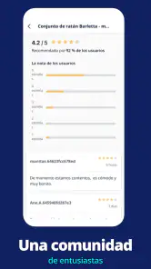 ManoMano: Bricolaje y hogar screenshot