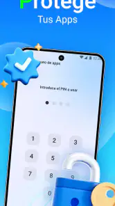 Mantén Limpio - Archivos screenshot