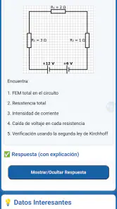 Manual del electricista screenshot