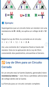 Manual del electricista screenshot
