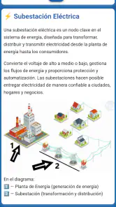 Manual del electricista screenshot