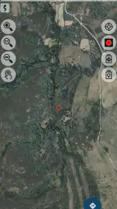 Mapas de España screenshot