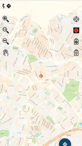 Mapas de España screenshot