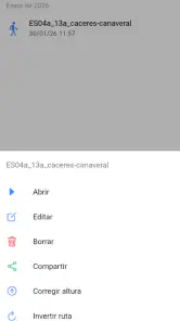 Mapas de España Básicos screenshot