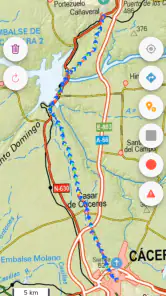 Mapas de España Básicos screenshot