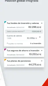 Mapfre Afin | ES screenshot