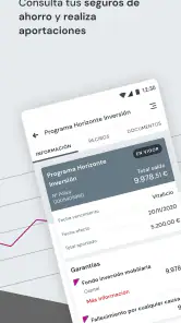 Mapfre Afin | ES screenshot