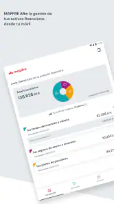 Mapfre Afin | ES screenshot