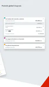 Mapfre Afin | ES screenshot
