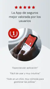 MAPFRE Seguros screenshot