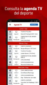 MARCA - Diario Líder Deportivo screenshot