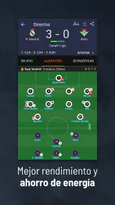 MARCA - Diario Líder Deportivo screenshot