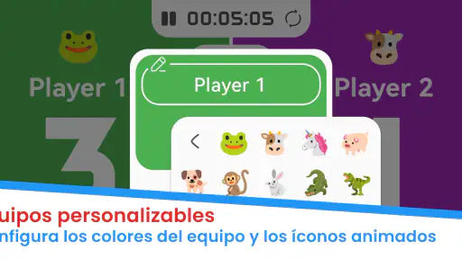 Marcador - Puntos screenshot