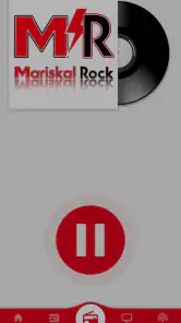 MariskalRock screenshot