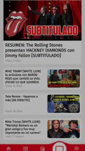 MariskalRock screenshot