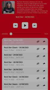 MariskalRock screenshot