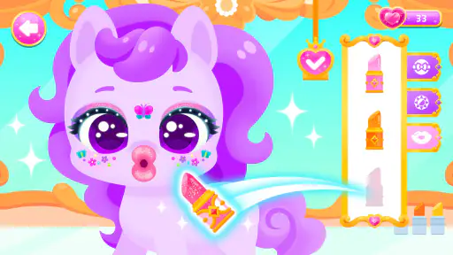 Mascotas Bebé Cocobi - Perrito screenshot