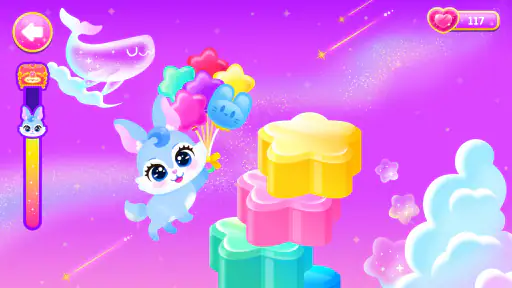 Mascotas Bebé Cocobi - Perrito screenshot
