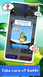 Mascotas de pantalla Shimeji screenshot