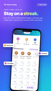 Master Coding - Learn Coding screenshot