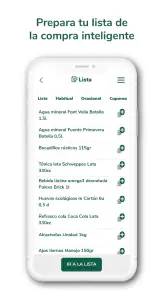 masymas Levante screenshot
