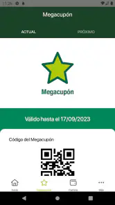 masymas supermercados screenshot