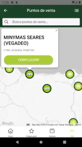 masymas supermercados screenshot