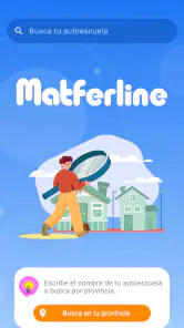 Matferline Ediciones MATFER screenshot