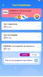 Matferline Ediciones MATFER screenshot