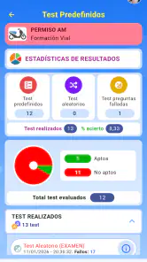 Matferline Ediciones MATFER screenshot
