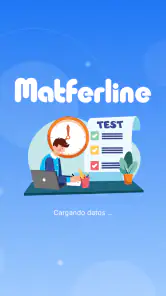 Matferline Ediciones MATFER screenshot