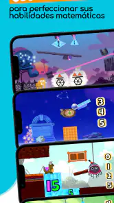 Math Makers screenshot